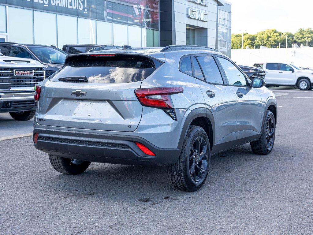 2026 Chevrolet Trax in St-Jérôme, Quebec - 8 - w1024h768px