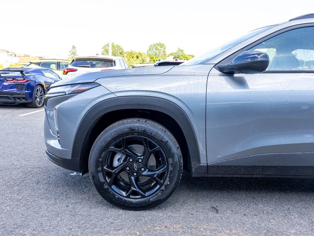 2026 Chevrolet Trax in St-Jérôme, Quebec - 28 - w1024h768px