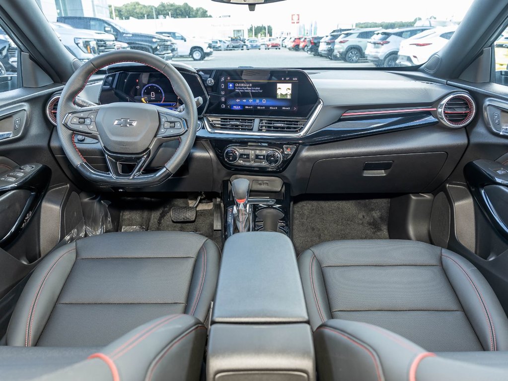Chevrolet Trax  2026 à St-Jérôme, Québec - 4 - w1024h768px