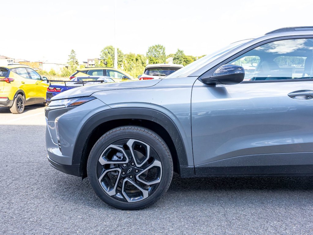 Chevrolet Trax  2026 à St-Jérôme, Québec - 29 - w1024h768px