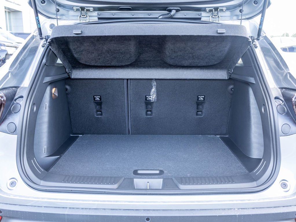 Chevrolet Trax  2026 à St-Jérôme, Québec - 26 - w1024h768px