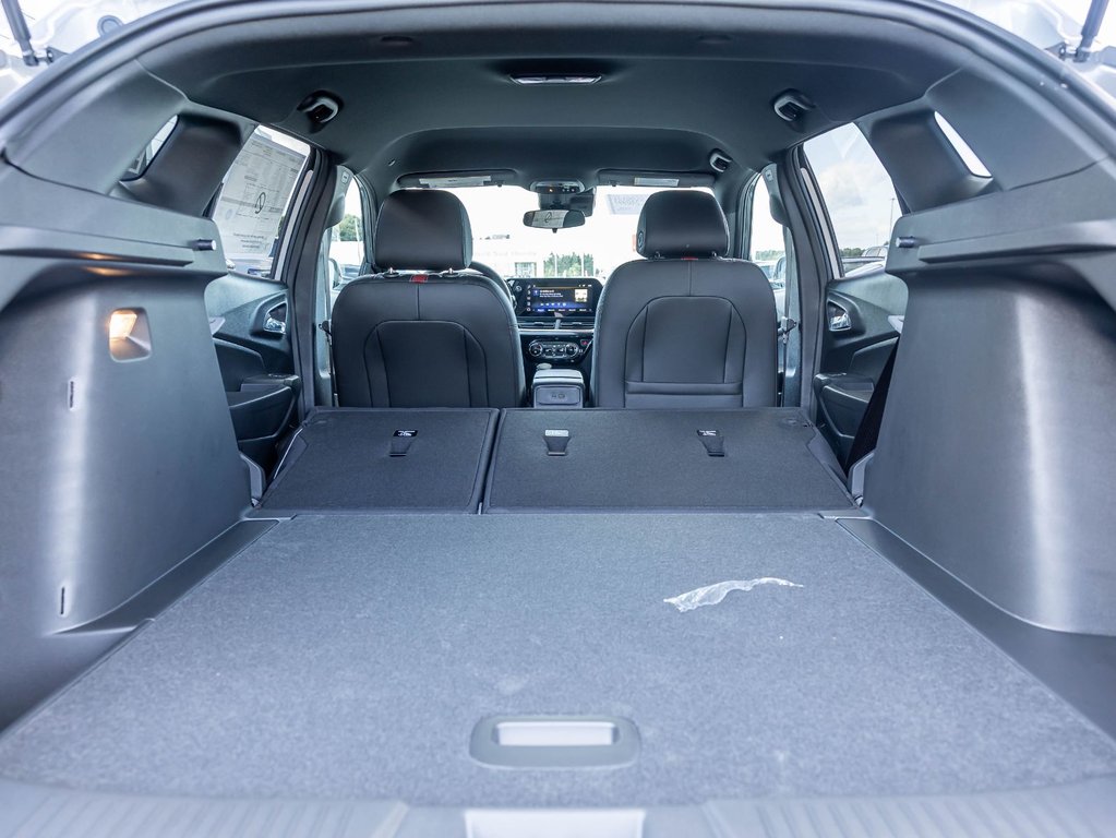 Chevrolet Trax  2026 à St-Jérôme, Québec - 27 - w1024h768px