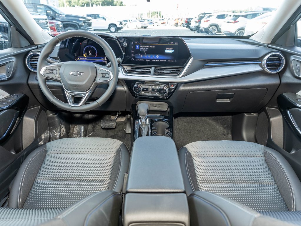 2026 Chevrolet Trax in St-Jérôme, Quebec - 4 - w1024h768px