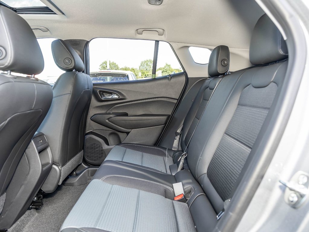 2026 Chevrolet Trax in St-Jérôme, Quebec - 25 - w1024h768px