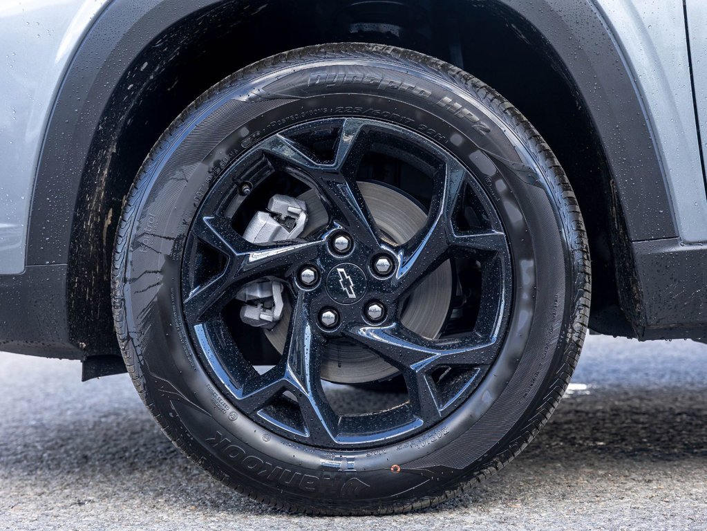 2026 Chevrolet Trax in St-Jérôme, Quebec - 30 - w1024h768px