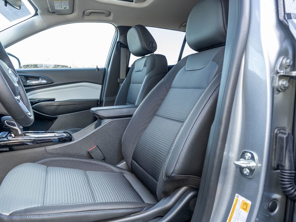 2026 Chevrolet Trax in St-Jérôme, Quebec - 11 - w1024h768px