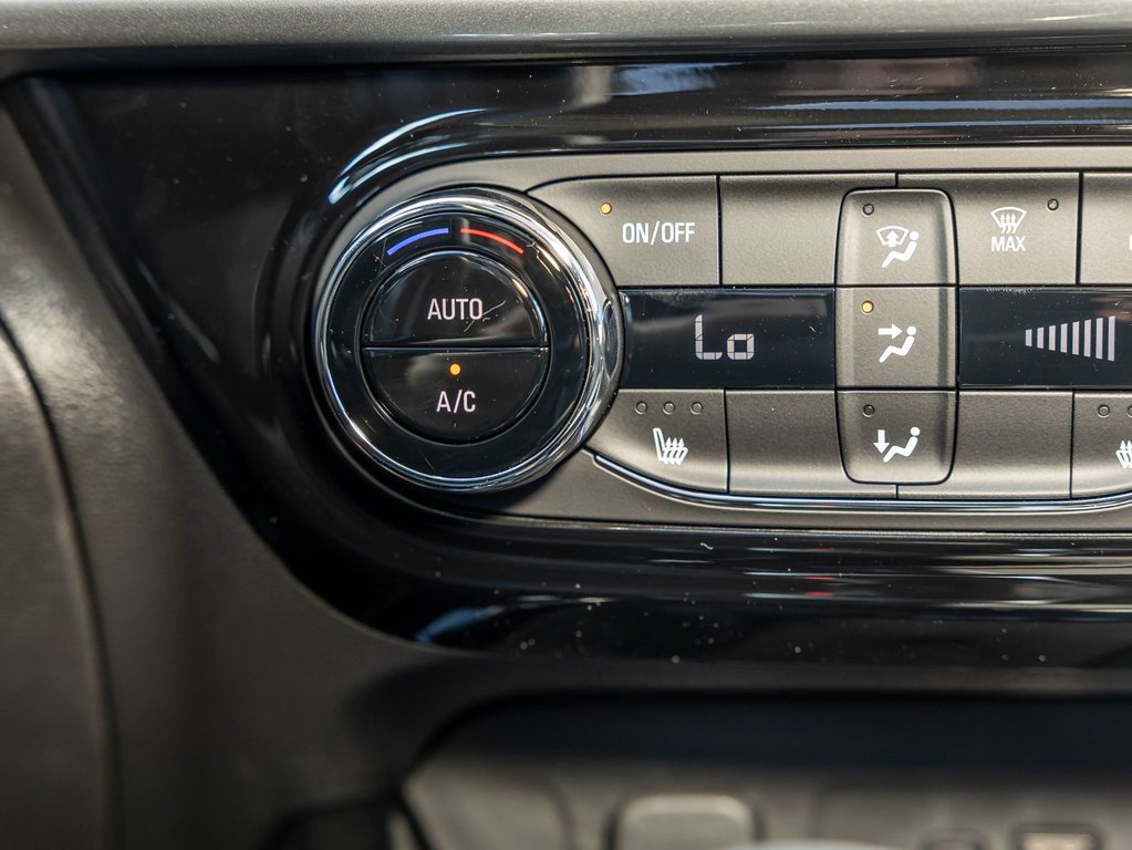 2026 Chevrolet Trax in St-Jérôme, Quebec - 22 - w1024h768px