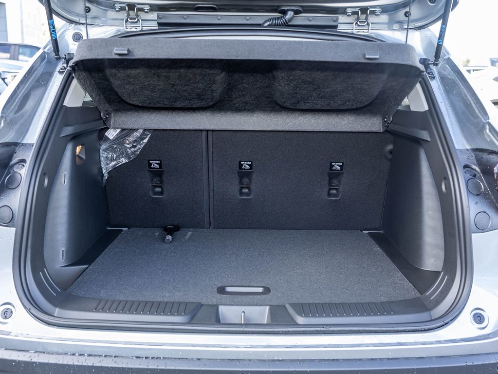 2026 Chevrolet Trax in St-Jérôme, Quebec - 26 - w1024h768px