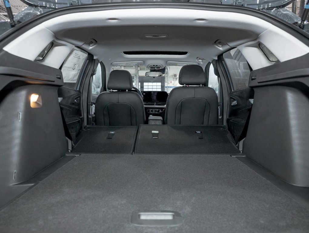 Chevrolet Trax  2026 à St-Jérôme, Québec - 30 - w1024h768px
