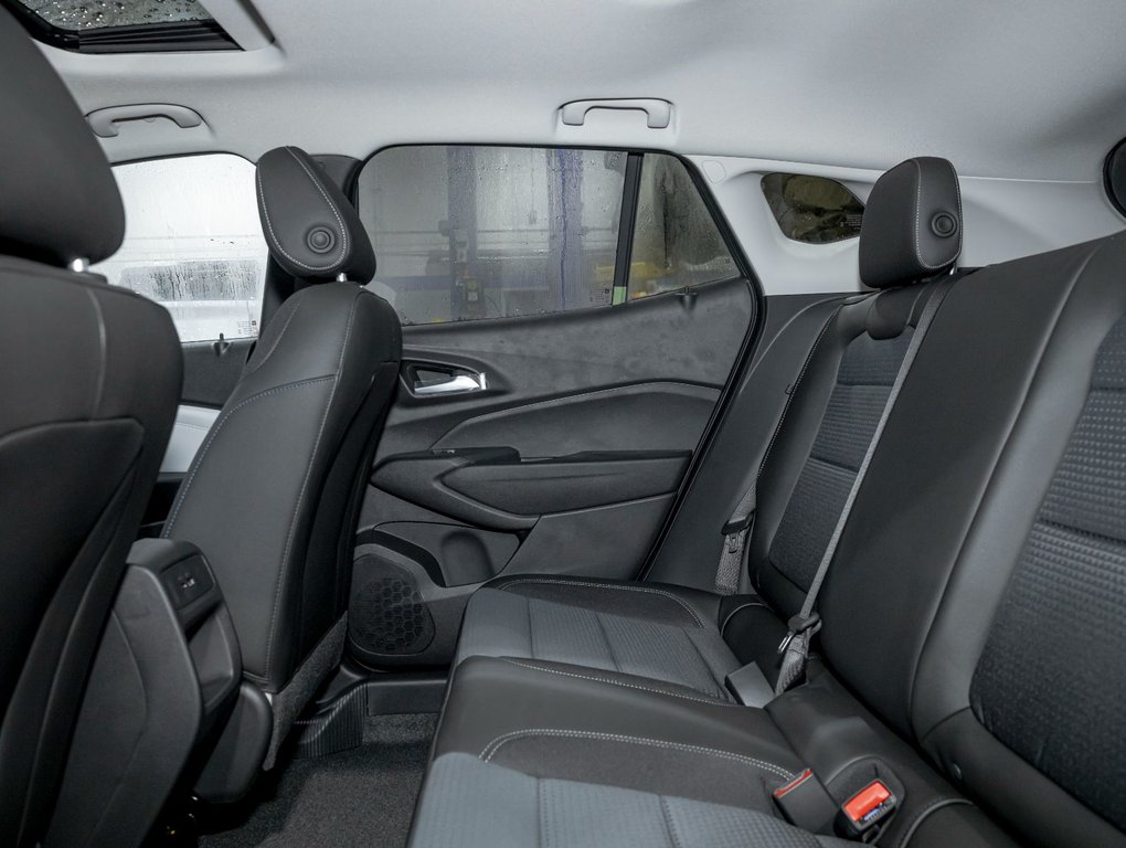 Chevrolet Trax  2026 à St-Jérôme, Québec - 26 - w1024h768px