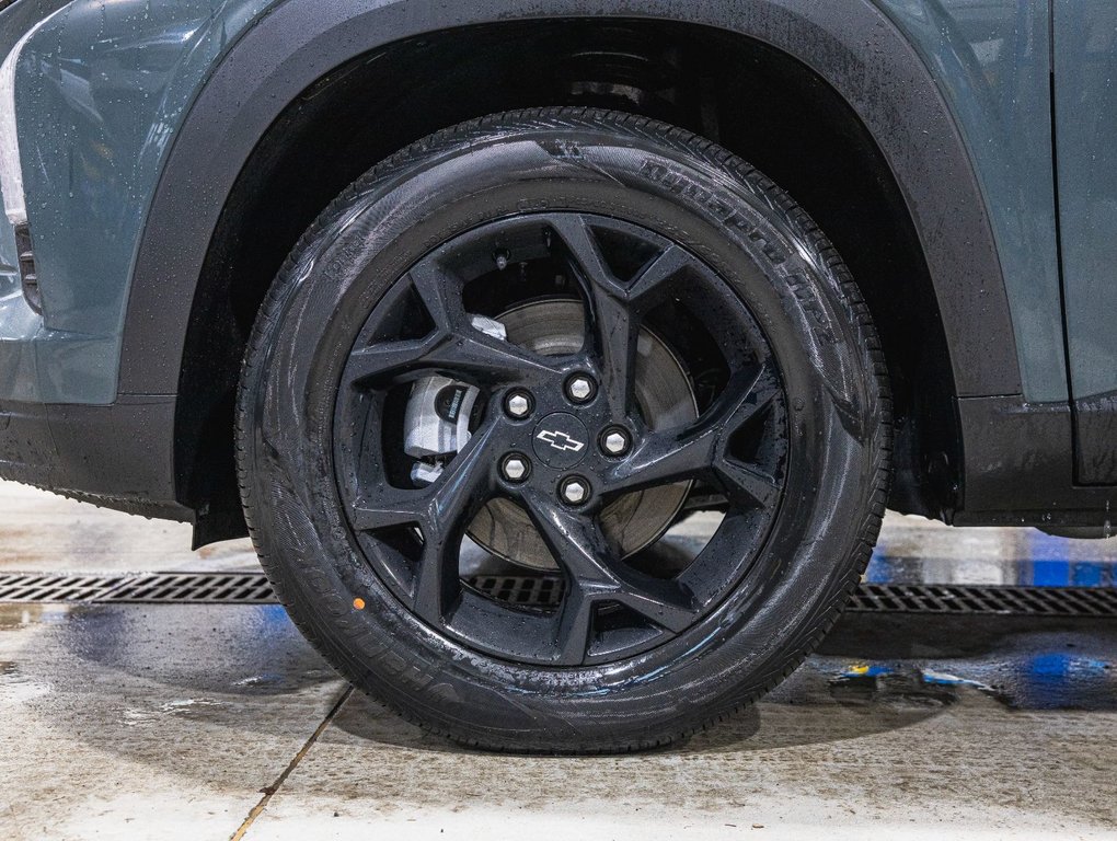 Chevrolet Trax  2026 à St-Jérôme, Québec - 32 - w1024h768px