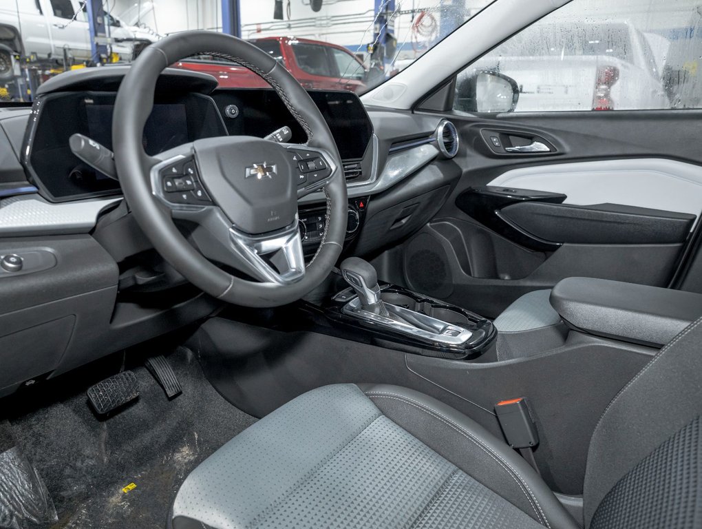 Chevrolet Trax  2026 à St-Jérôme, Québec - 11 - w1024h768px