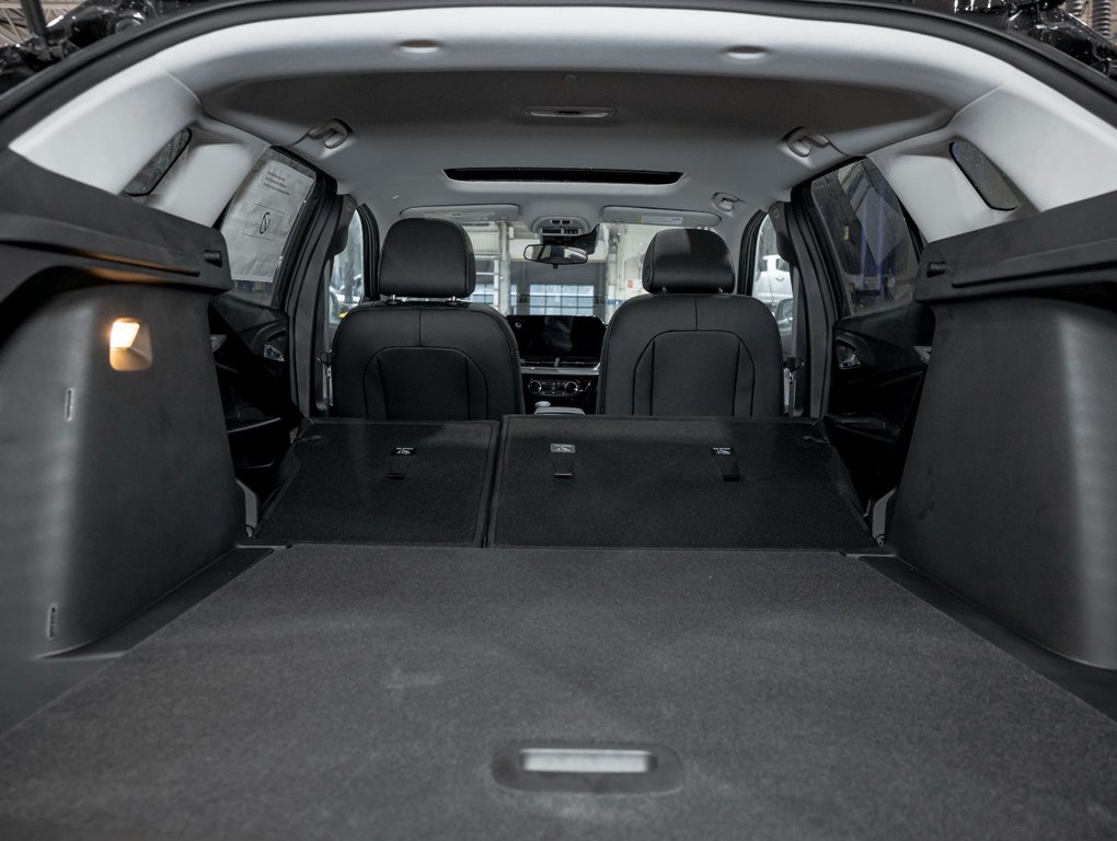 Chevrolet Trax  2026 à St-Jérôme, Québec - 30 - w1024h768px