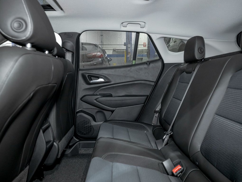 Chevrolet Trax  2026 à St-Jérôme, Québec - 26 - w1024h768px