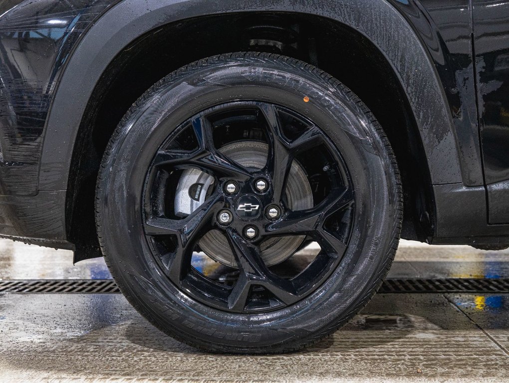Chevrolet Trax  2026 à St-Jérôme, Québec - 33 - w1024h768px