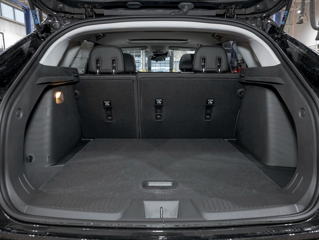 Chevrolet Trax  2026 à St-Jérôme, Québec - 29 - w1024h768px