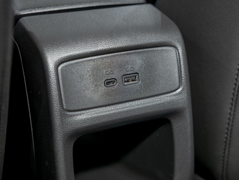 Chevrolet Trax  2026 à St-Jérôme, Québec - 28 - w1024h768px