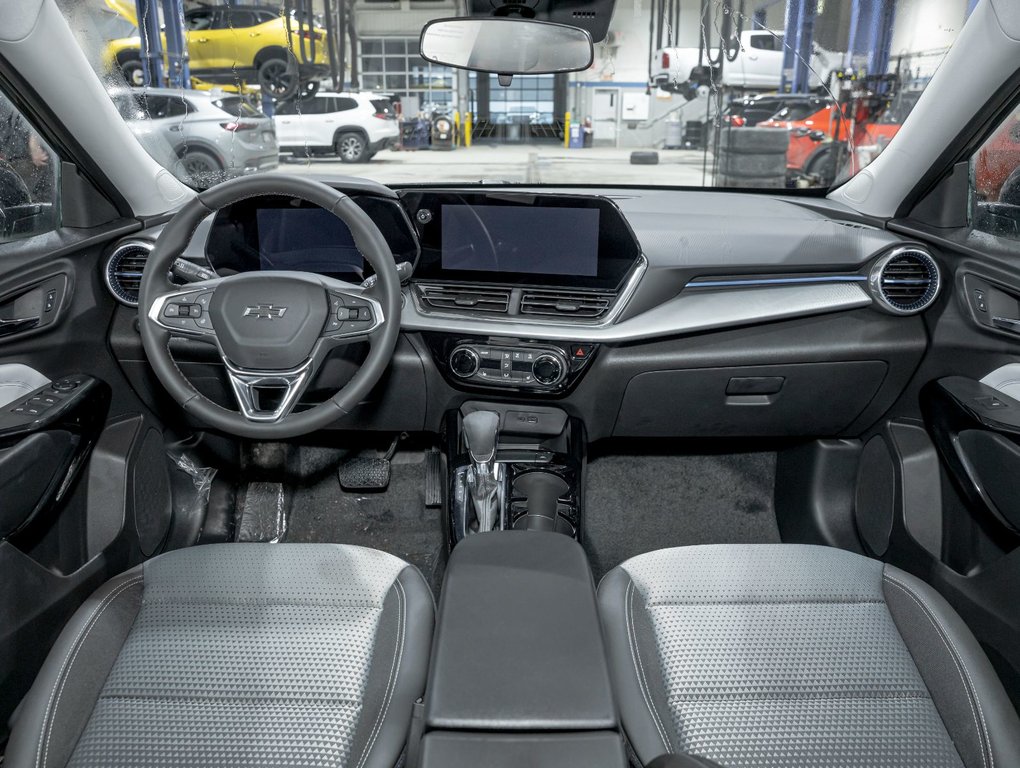 Chevrolet Trax  2026 à St-Jérôme, Québec - 4 - w1024h768px