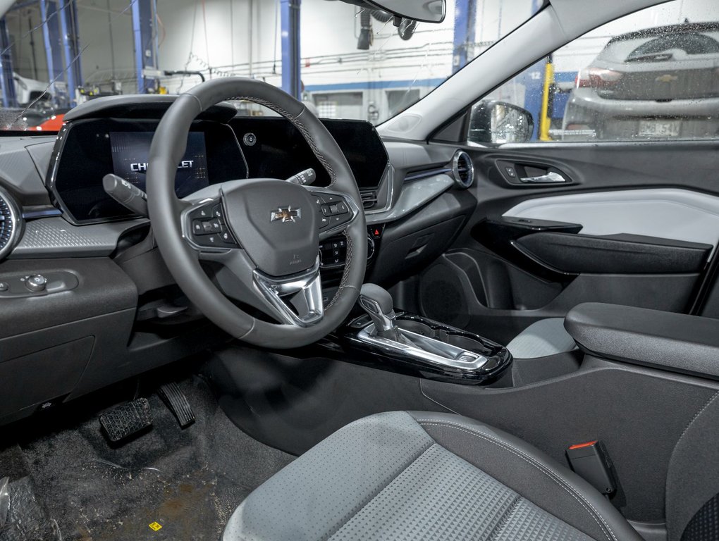 Chevrolet Trax  2026 à St-Jérôme, Québec - 11 - w1024h768px
