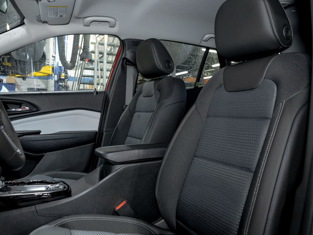 Chevrolet Trax  2026 à St-Jérôme, Québec - 10 - w1024h768px