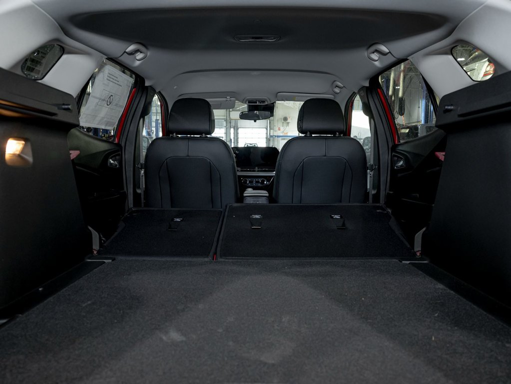 Chevrolet Trax  2026 à St-Jérôme, Québec - 28 - w1024h768px