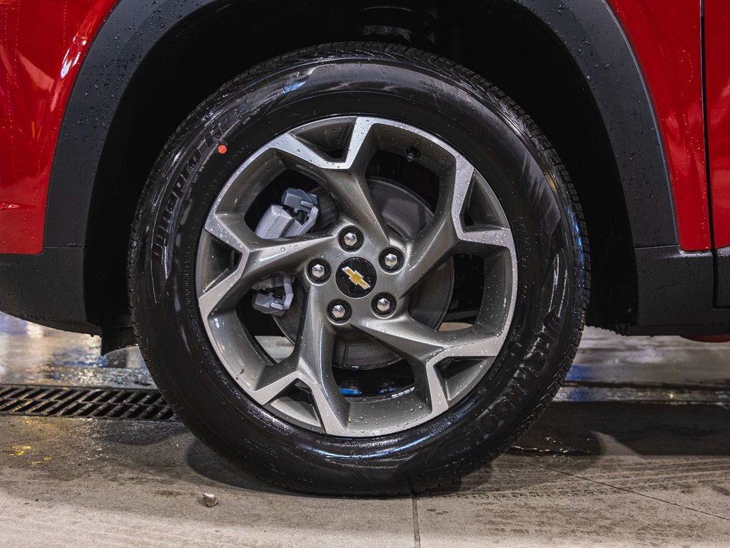 Chevrolet Trax  2026 à St-Jérôme, Québec - 31 - w1024h768px