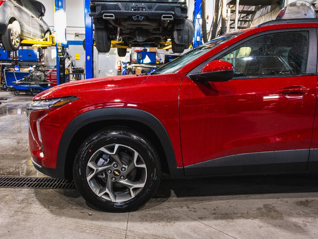 Chevrolet Trax  2026 à St-Jérôme, Québec - 30 - w1024h768px