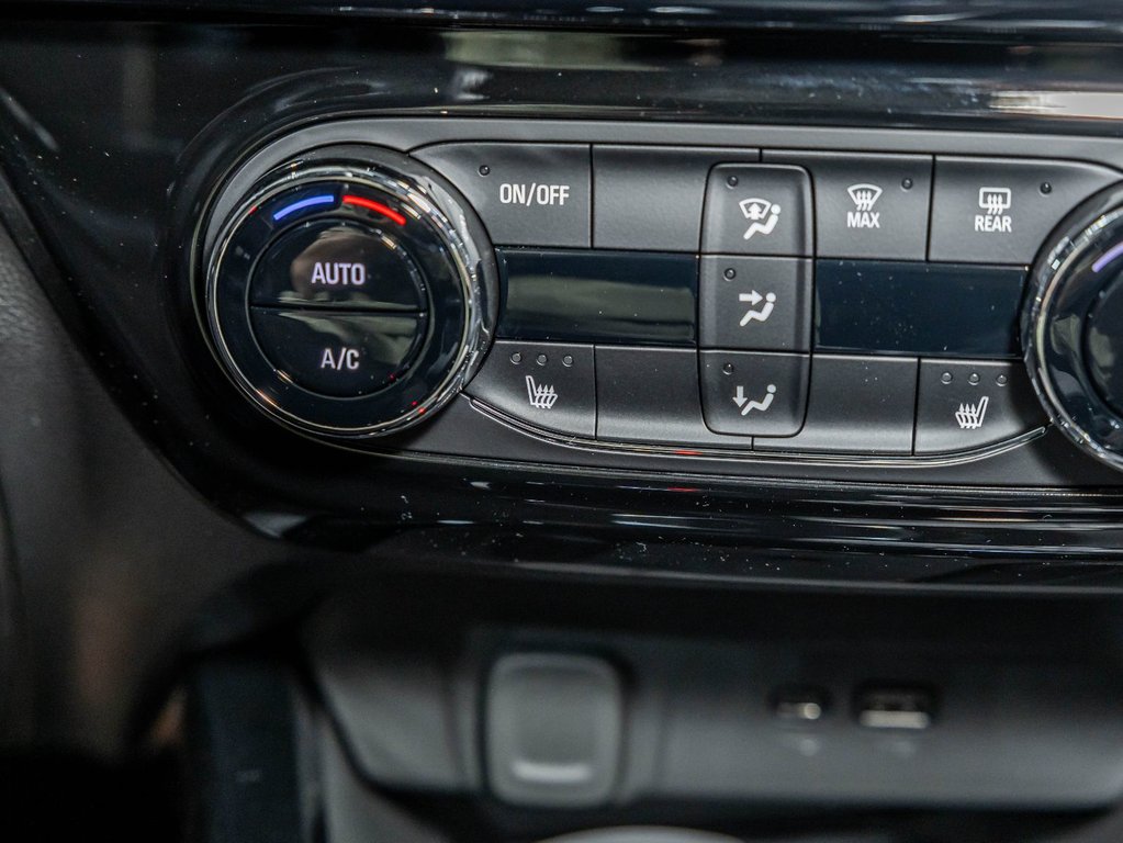 Chevrolet Trax  2026 à St-Jérôme, Québec - 21 - w1024h768px