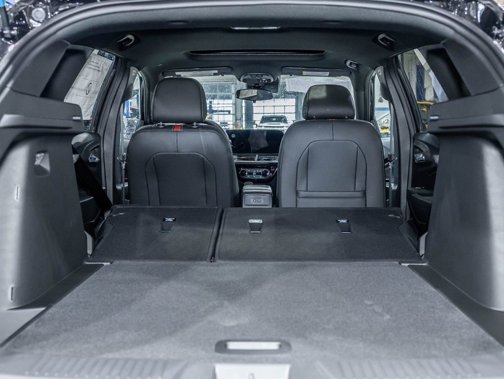 Chevrolet Trax  2026 à St-Jérôme, Québec - 29 - w1024h768px