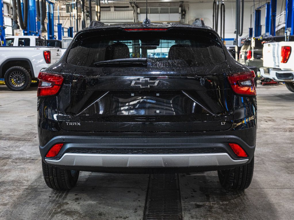 Chevrolet Trax  2026 à St-Jérôme, Québec - 8 - w1024h768px