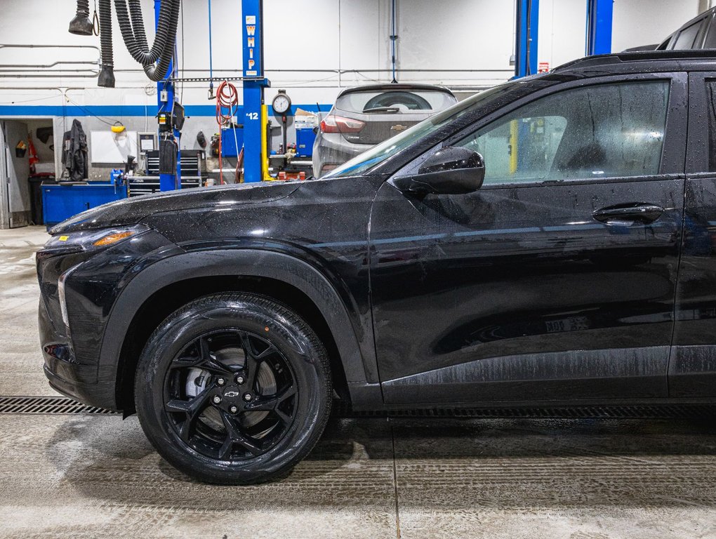 2026 Chevrolet Trax in St-Jérôme, Quebec - 31 - w1024h768px