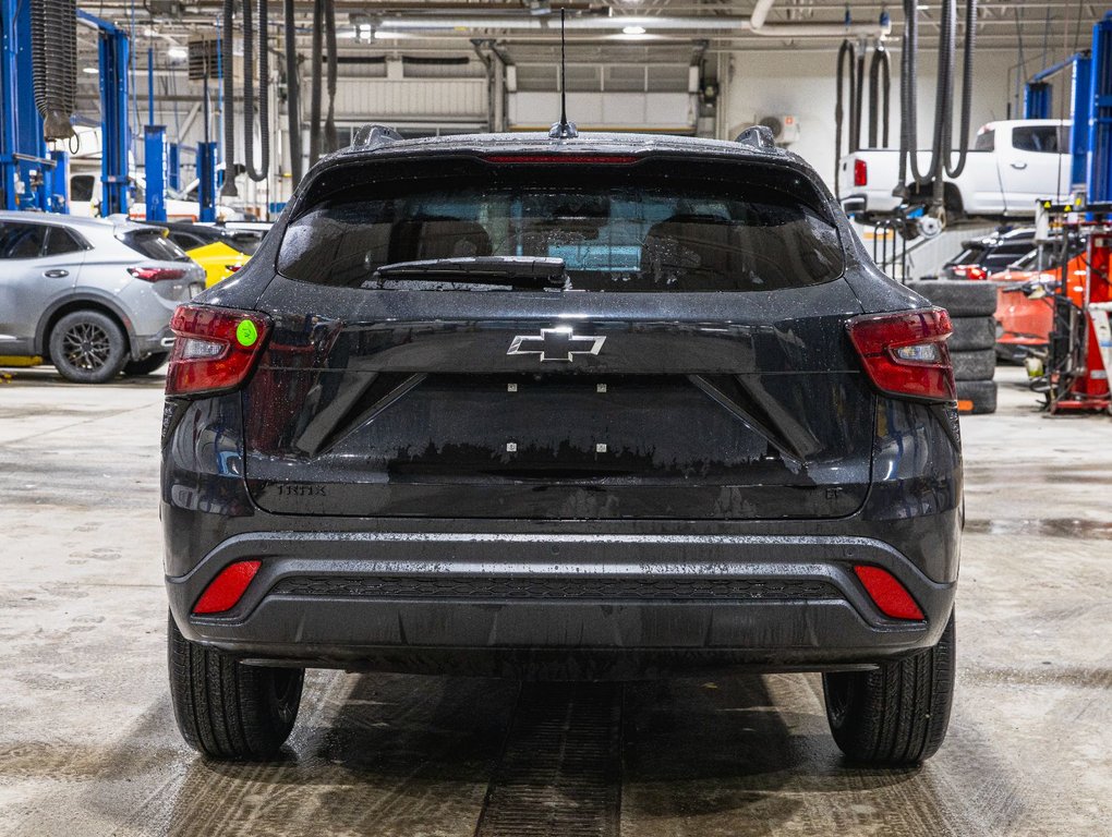 2026 Chevrolet Trax in St-Jérôme, Quebec - 8 - w1024h768px