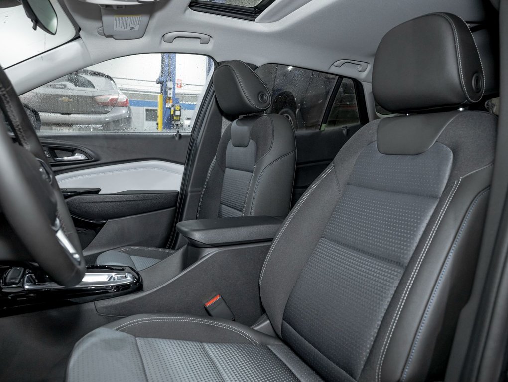 2026 Chevrolet Trax in St-Jérôme, Quebec - 11 - w1024h768px