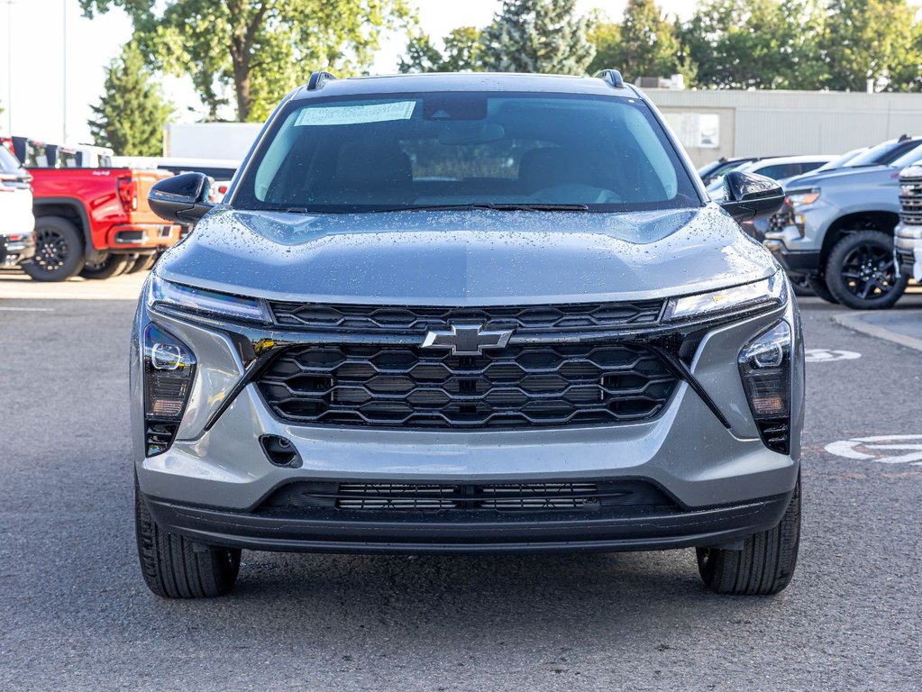 Chevrolet Trax  2026 à St-Jérôme, Québec - 2 - w1024h768px