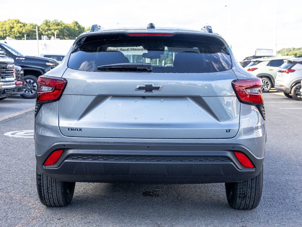 Chevrolet Trax  2026 à St-Jérôme, Québec - 8 - w1024h768px