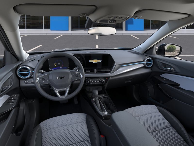 2026 Chevrolet Trax in St-Jérôme, Quebec - 15 - w1024h768px
