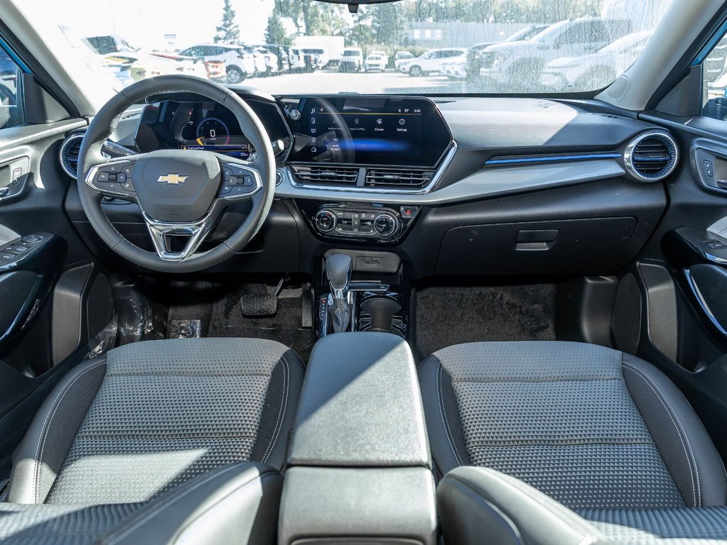 Chevrolet Trax  2026 à St-Jérôme, Québec - 4 - w1024h768px