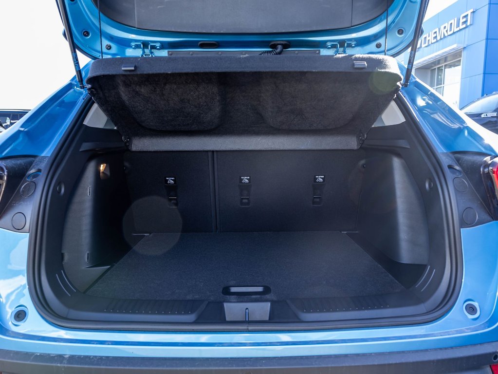Chevrolet Trax  2026 à St-Jérôme, Québec - 24 - w1024h768px