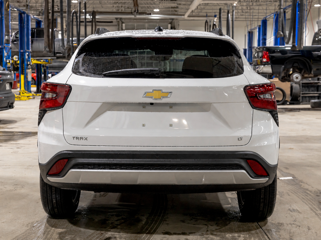 2026 Chevrolet Trax in St-Jérôme, Quebec - 6 - w1024h768px
