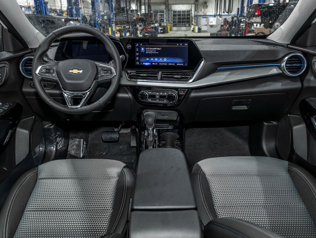 2026 Chevrolet Trax in St-Jérôme, Quebec - 4 - w1024h768px