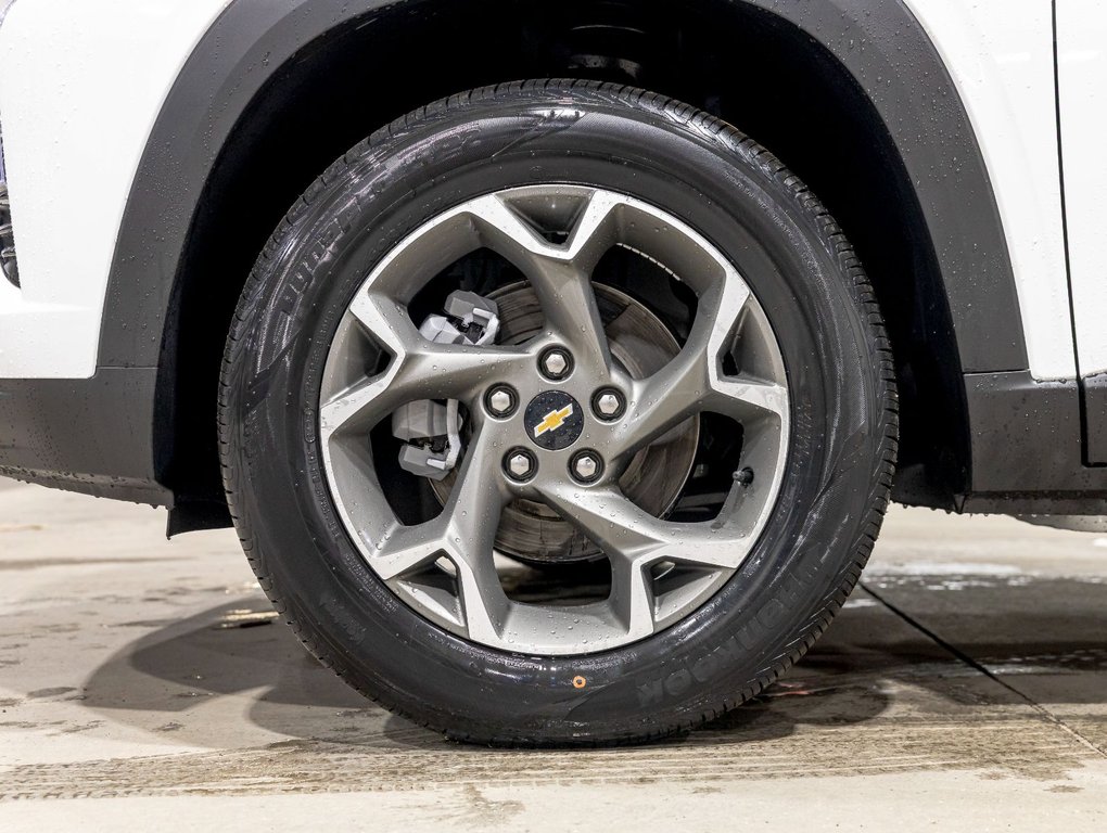 2026 Chevrolet Trax in St-Jérôme, Quebec - 32 - w1024h768px