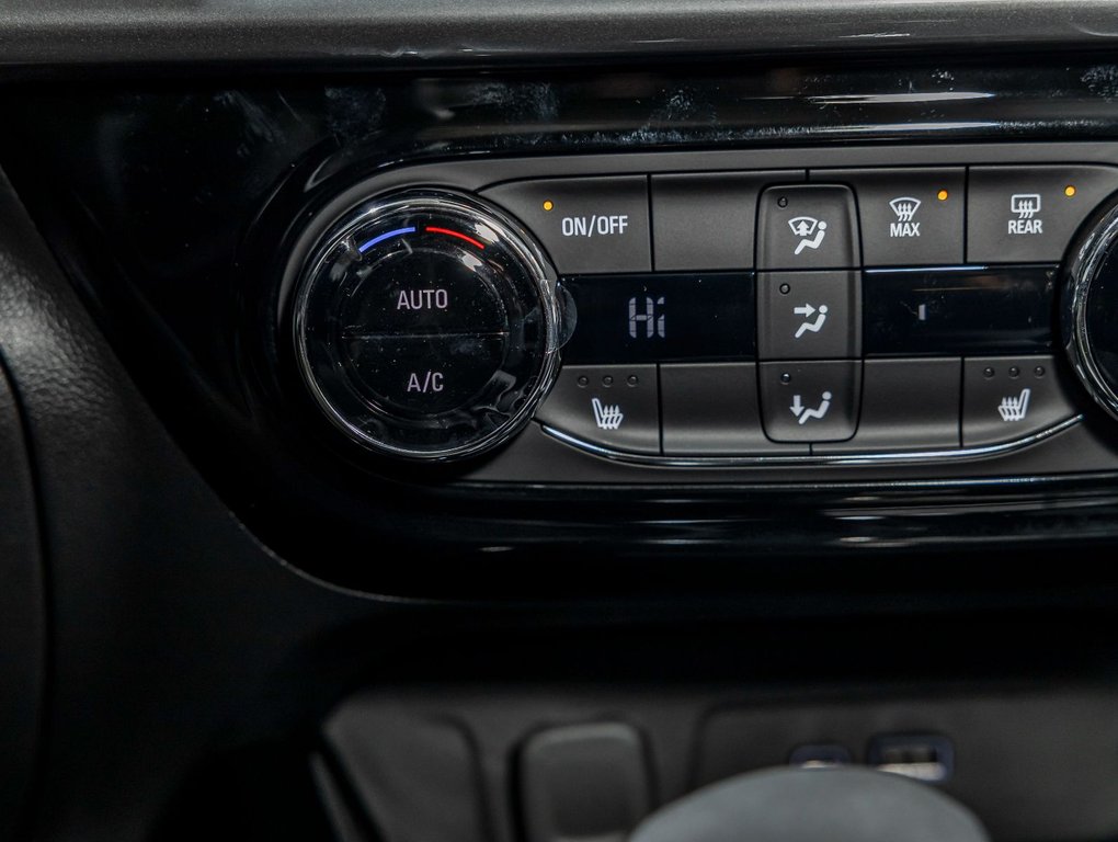 2026 Chevrolet Trax in St-Jérôme, Quebec - 19 - w1024h768px