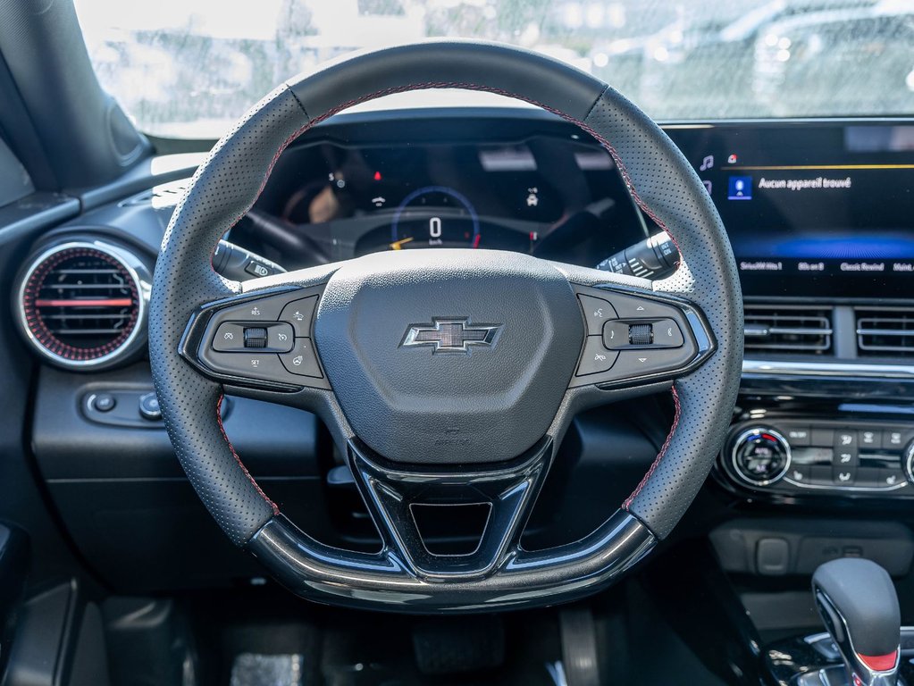 2026 Chevrolet Trax in St-Jérôme, Quebec - 14 - w1024h768px