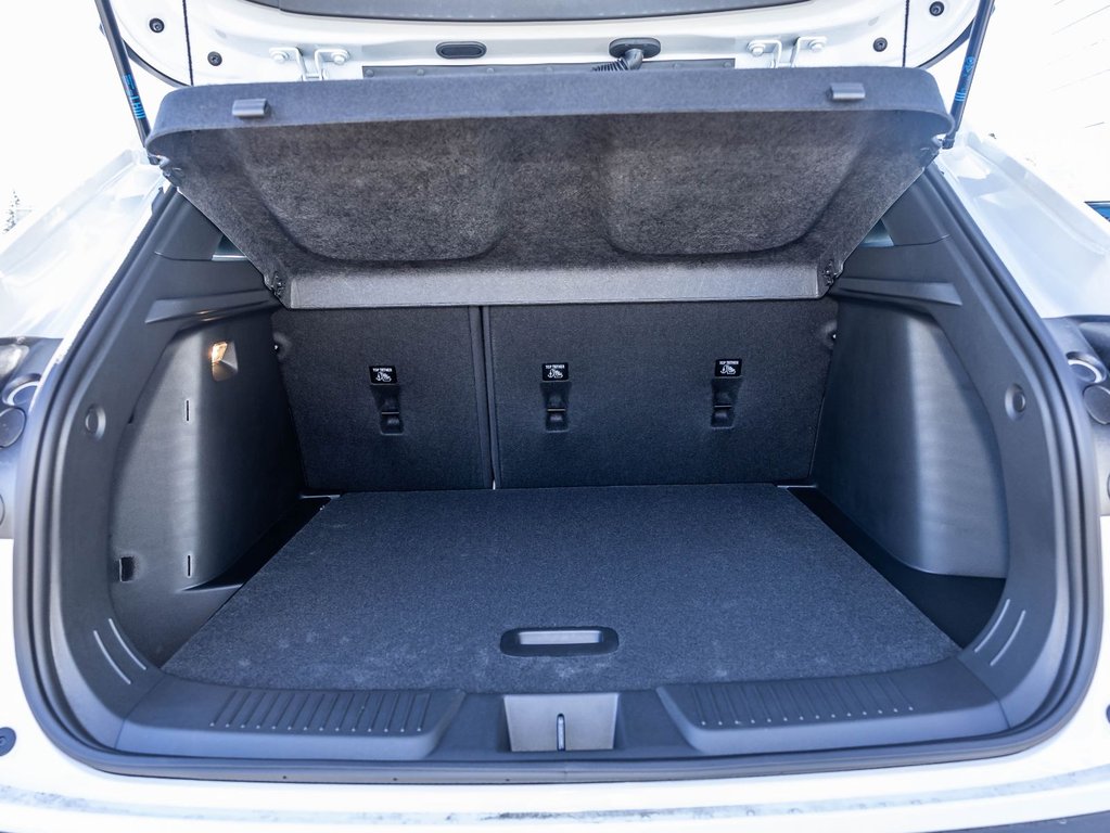 2026 Chevrolet Trax in St-Jérôme, Quebec - 26 - w1024h768px