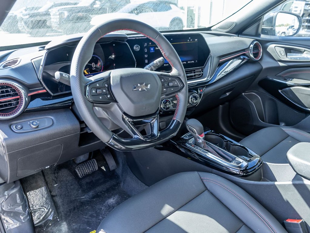 2026 Chevrolet Trax in St-Jérôme, Quebec - 11 - w1024h768px