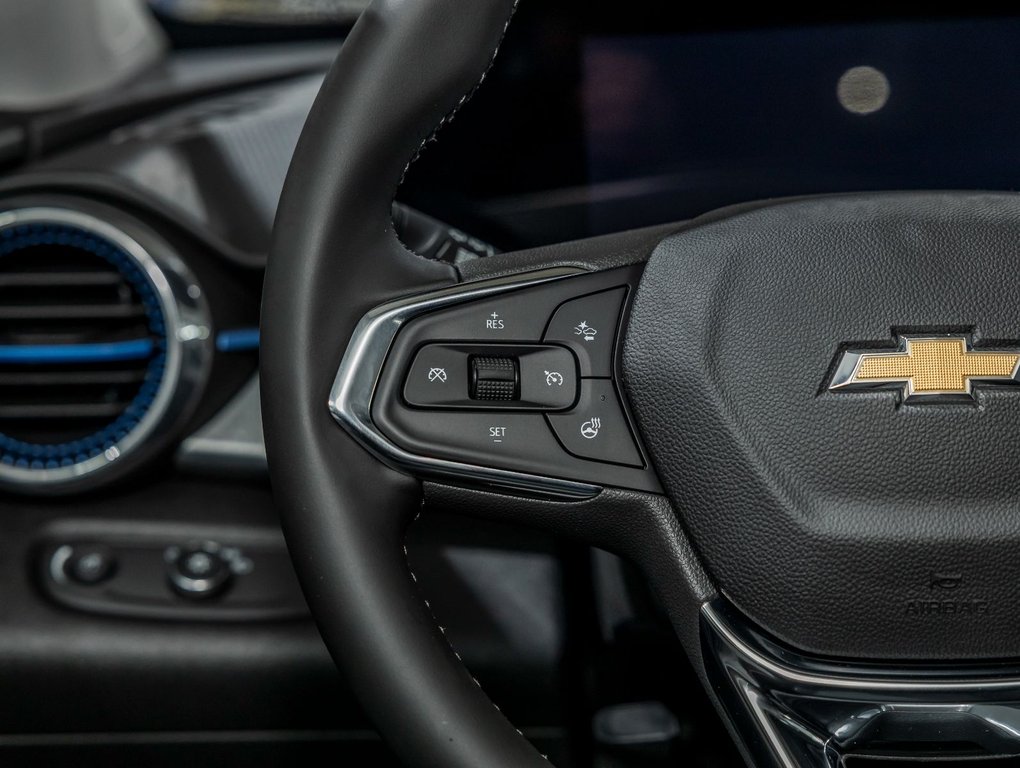 Chevrolet Trax  2026 à St-Jérôme, Québec - 14 - w1024h768px