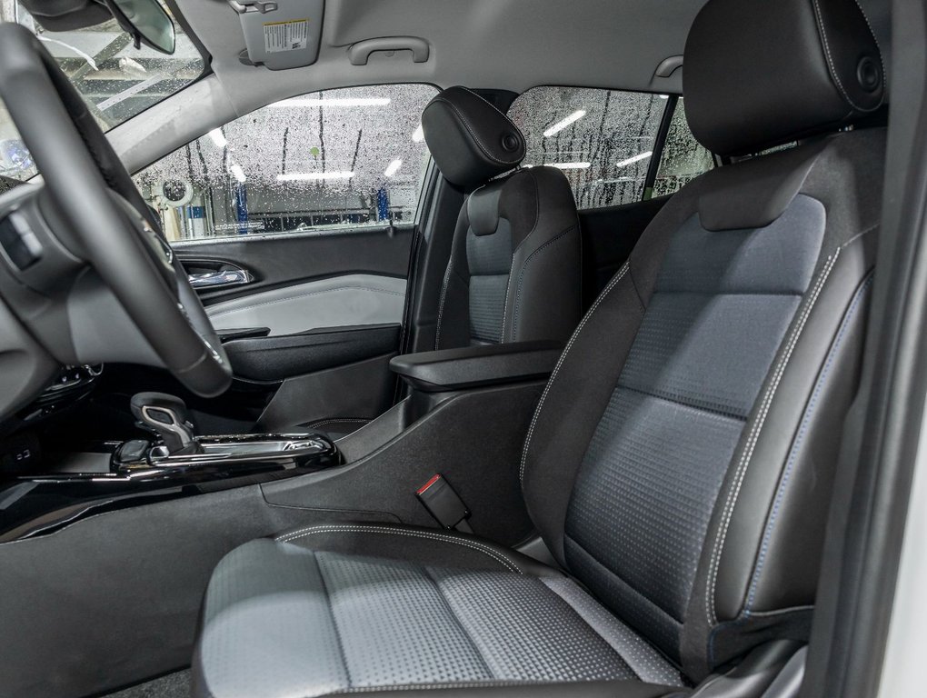 Chevrolet Trax  2026 à St-Jérôme, Québec - 11 - w1024h768px