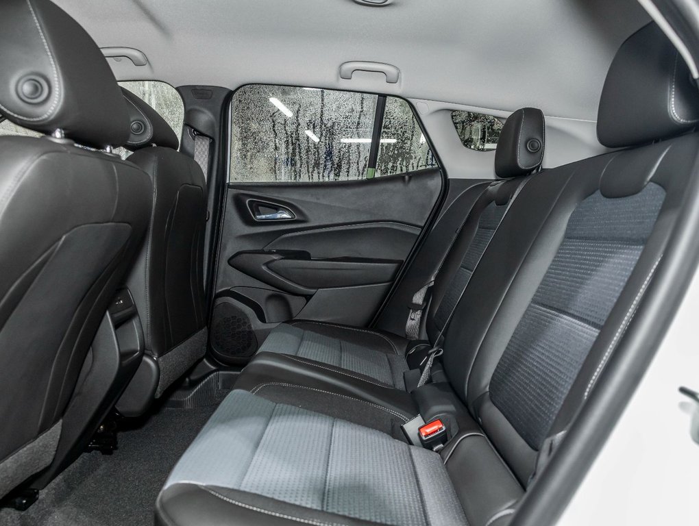 Chevrolet Trax  2026 à St-Jérôme, Québec - 25 - w1024h768px