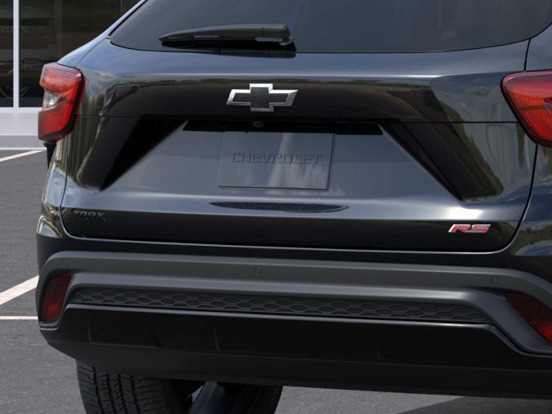 Chevrolet Trax  2026 à St-Jérôme, Québec - 14 - w1024h768px