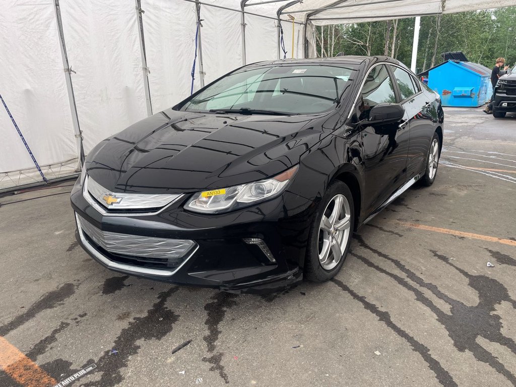 2017 Chevrolet Volt in St-Jérôme, Quebec - 1 - w1024h768px